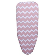 Sonnyo Cozy Mood 燙衣板套, 09 Z字形