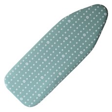 Sonio 現代棉質燙衣板套 110 x 40 cm, 1個, 01 圖案