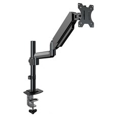 엘디엘마운트 싱글 모니터암 APL-FLEX FIT P1, 1개, 상세페이지 참조