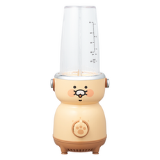 풀무원건강생활 카카오프렌즈 춘식이 미니 블렌더, BD50DCPX