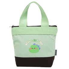 semoms 圓滾滾迷你手提包, 恐龍