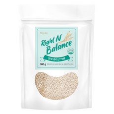 Tojongherb Light&Balance發酵燕麥蒟蒻米, 1個, 300g