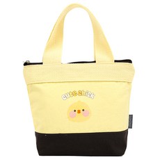 세맘스 동글동글 미니 손가방, 큐티치크