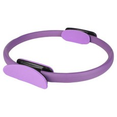 Libreka 瑜珈皮拉提斯環, 紫色