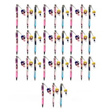 【我推的孩子】吉祥物自動鉛筆 3款 x 12p 套組, 0.5mm, 1套