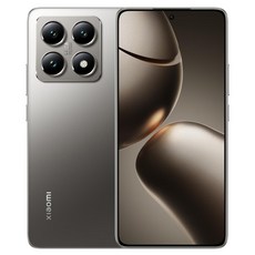 샤오미 14T 자급제 스마트폰 12GB, 타이탄그레이, 256GB