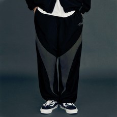 비전스트릿웨어 Blocking Wind Pants VS2303PT01BK