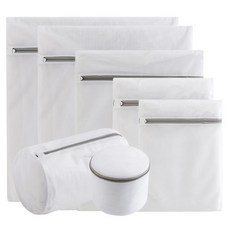 Freire 網眼防變形洗衣袋7件組, 1套, 洗衣袋62