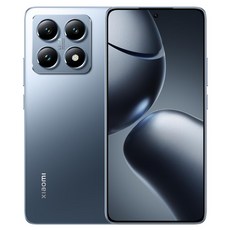 샤오미 14T 자급제 스마트폰 12GB, 타이탄블루, 512GB