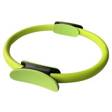 Libreka 瑜珈皮拉提斯環, 綠色