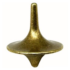 J&K 旋轉魔術方塊用品, 金色, 1個