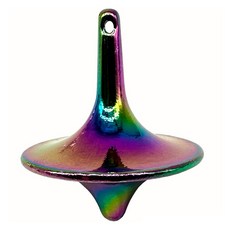 J&K 旋轉魔術方塊用品, 金紫色, 1個