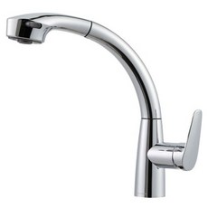 BATHROOM KNOWLEDGE 韓國製造 廚房水龍頭 Aqua 150, 1套