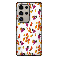 이루다 드로잉 패턴 마그네틱 도어 범퍼 휴대폰 케이스