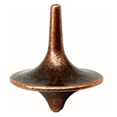 J&K 旋轉魔術方塊用品, 古銅色, 1個