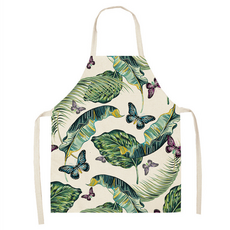 Taminayo 多功能美術圍裙, A0047-8