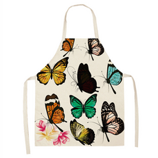 Taminayo 多功能美術圍裙, A0047-9