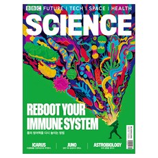 BBC科學 25年 1月號, 獨角鯨, BBC科學頻道