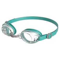 speedo Jet 泳鏡 8-09297B988, JADECLEAR, 1個