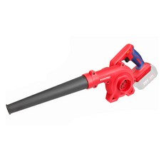 WORKPRO 20V 吸吹兩用鼓風機 裸機 WP394000, 1個