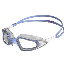 speedo Aquapulse Pro 泳鏡 亞洲版 8-1226616673, BLUEPURPLE, 1個