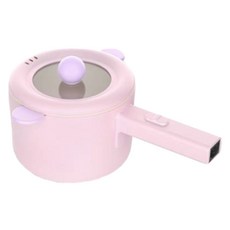 winco 多功能料理鍋 2 粉紅色, HK-FTG201