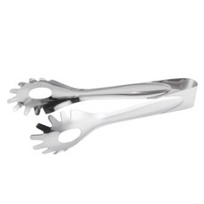 마켓욜 올스텐 치킨 집게, 실버, 1개