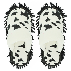 Klarain 其他清潔生活用品組 M, 白色乳牛, 1套