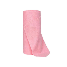 B2WINS可撕式重複使用抹布 25*25cm 20入, 粉色, 1個