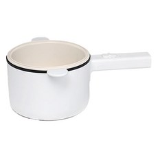 winco 多功能料理鍋 2 白色, HK-FTG201