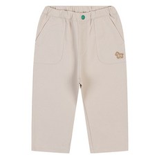 ETTOI 兒童Derek長褲