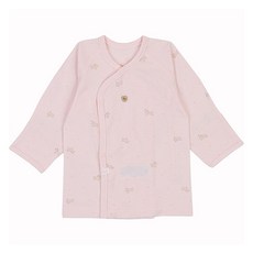 ETTOI 兒童Pony新生兒肚衣 + 購物袋