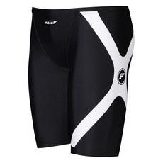 Fiload 男性用Armor室內五分泳褲 FMQA-842