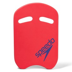 speedo 踢水板 8-0166015466, 紅藍, 紅藍 8-0166015466