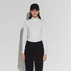 GARMENT GOLF 女性高領底層衣
