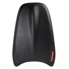 speedo Fastskin腳蹼 8-10869B441, 黑色