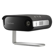 뷰소닉 휴대용 LED 미니 빔프로젝터, M1X
