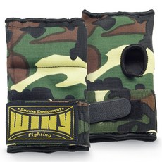 위니 이지핸드랩, 카모, 1개