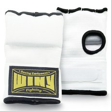 Winny 簡易手綁帶, 1個, 白色