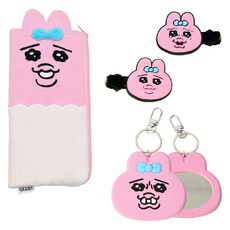 內褲兔 多功能收納包套組 3