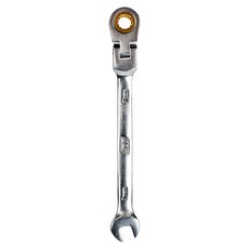 케이디와이 플렉시블 기어 렌치 7mm KRG-07F, 1개