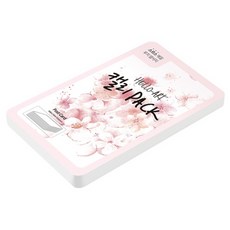 紙文化 Hello Art 書法包 加厚平滑明信片 200g 30入 雪白色, 50個, 104 x 153 mm