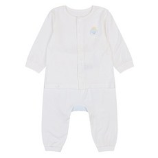 ETTOI 兒童Albino內衣上下套裝