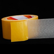 Allode DIY居家生活雙面膠帶 TYPE01 寬度 2cm x 長度 10m, 單一顏色, 1個