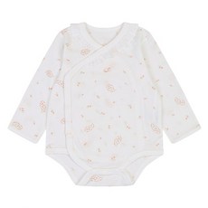 에뜨와 유아용 르쉘 배냇수트