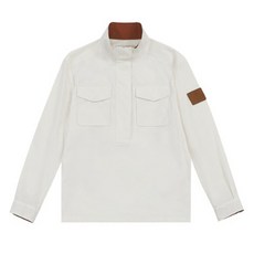 GARMENT GOLF 女款 New Classic 防風夾克衫