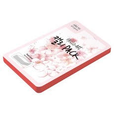 紙文化 Hello Art 書法包 厚磅平滑明信片 200g 29 紅色, 50個, 104 x 153 mm