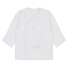 ETTOI 幼兒款Albino嬰兒上衣