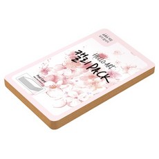 紙文化 Hello Art 書法包 厚磅平滑明信片 200g 33 牛皮素面, 50個, 104 x 153 mm