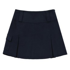 GARMENT GOLF 女性棉質褲裙短褲